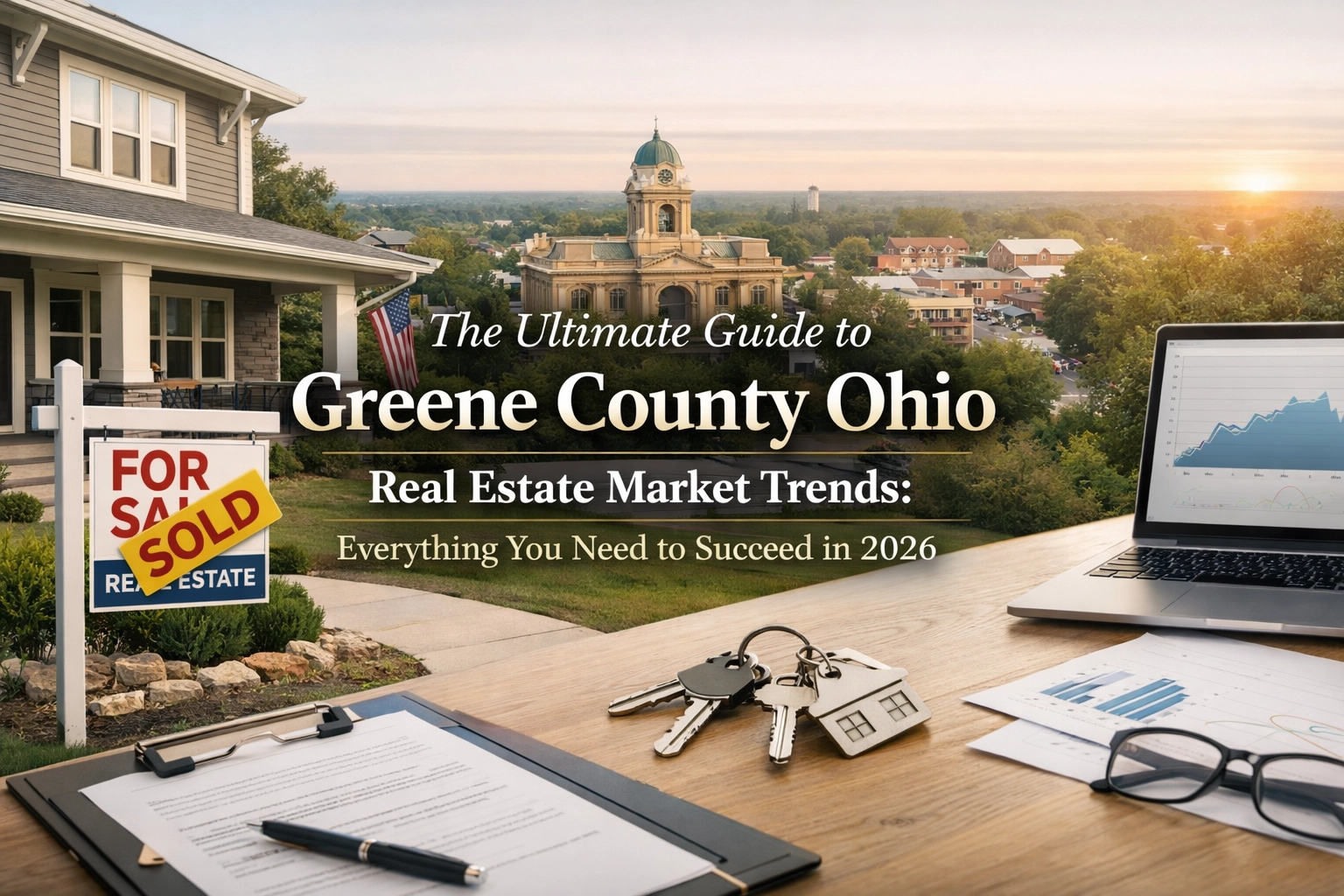 The Ultimate Guide to Greene County Ohio Real Estate Market Trends: Everything You Need to Succeed in 2026