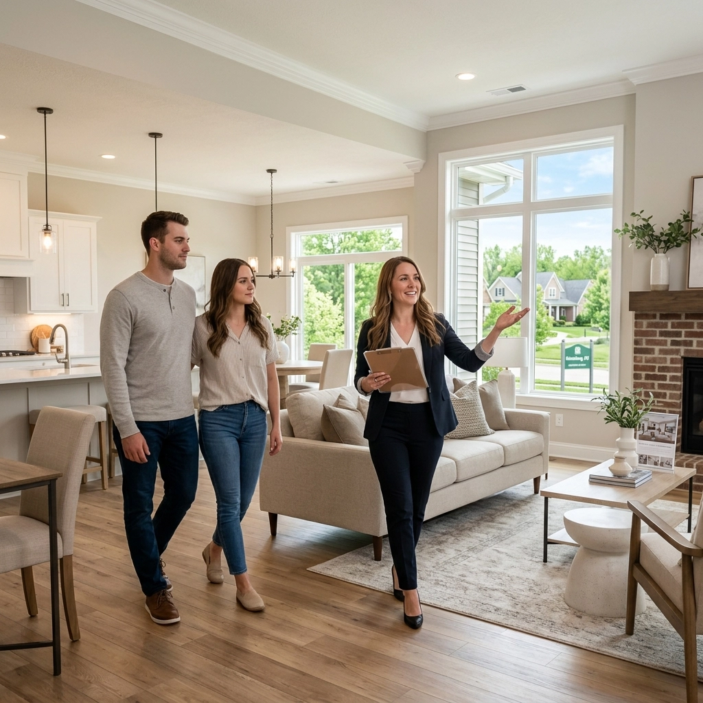7 Mistakes You’re Making with Homes for Sale in Miamisburg (and How to Fix Them)