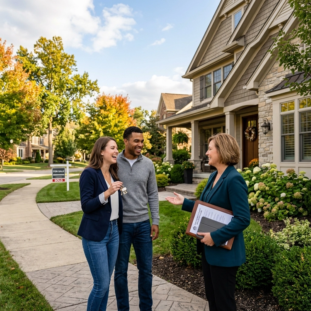 The Ultimate Guide to Montgomery County Ohio Real Estate: Everything You Need to Succeed