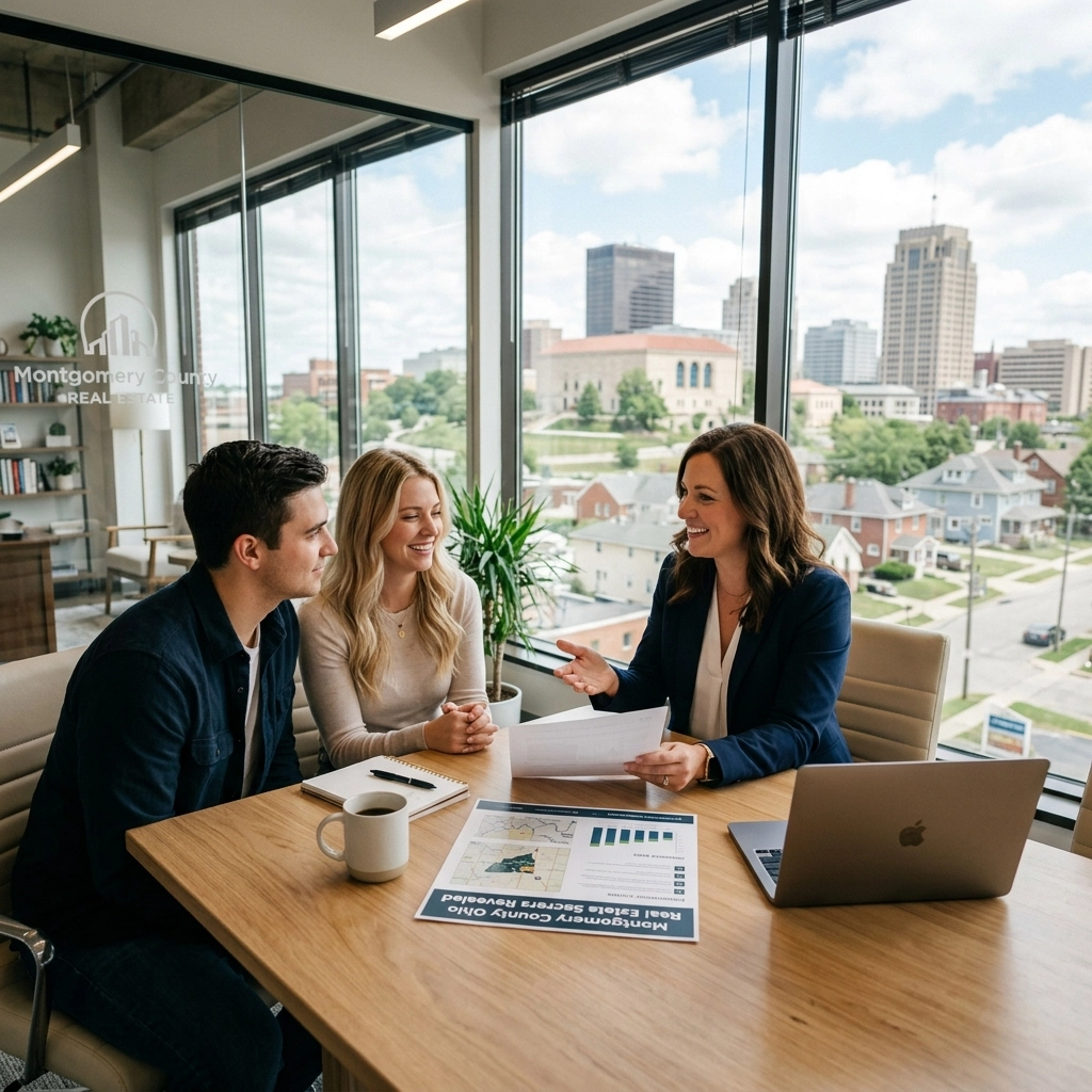 Montgomery County Ohio Real Estate Secrets Revealed: What Experts Don’t Want You to Know About Local Investing