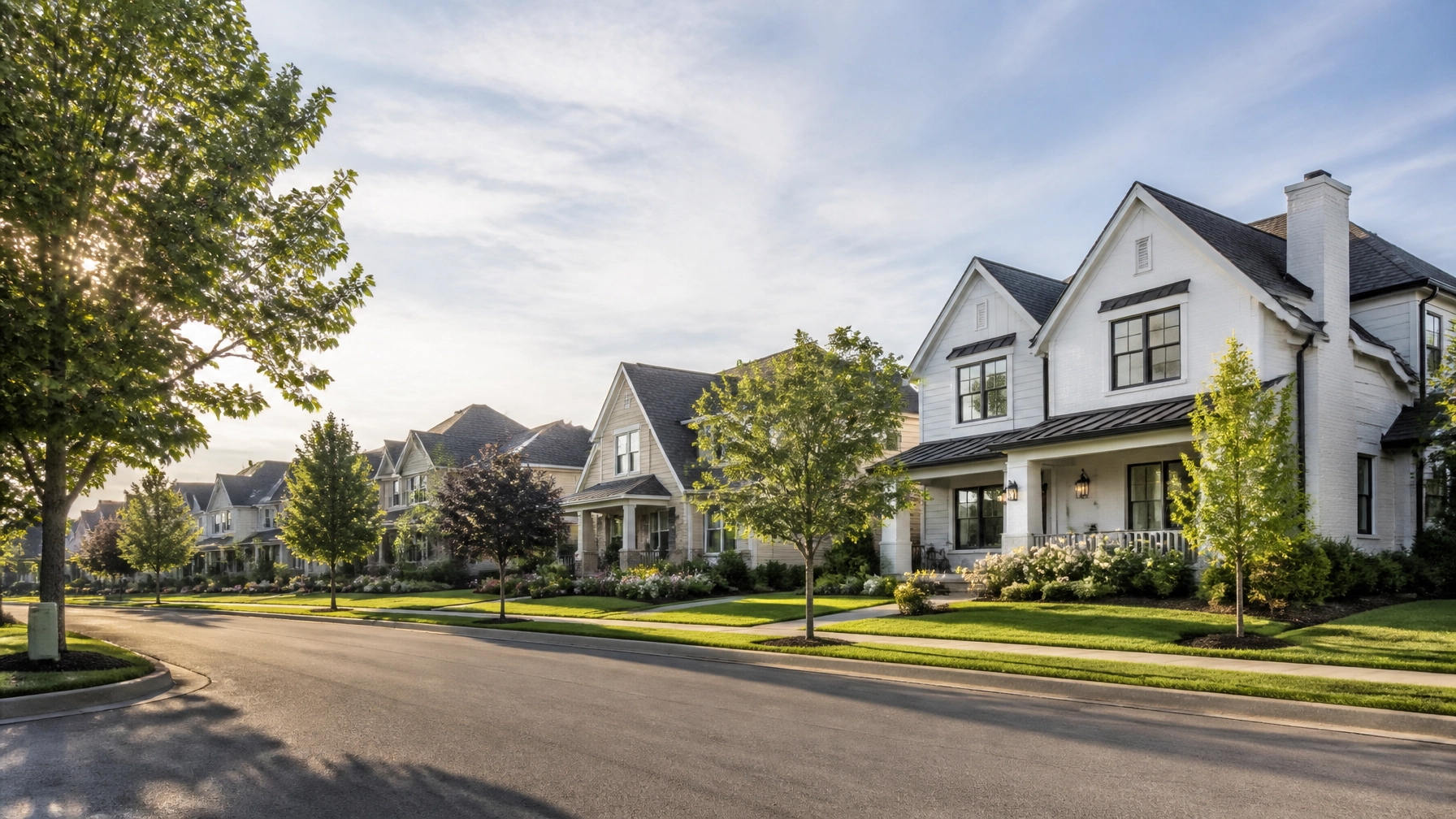 Montgomery vs. Greene County: Which Is Better For Your Next Real Estate Investment?