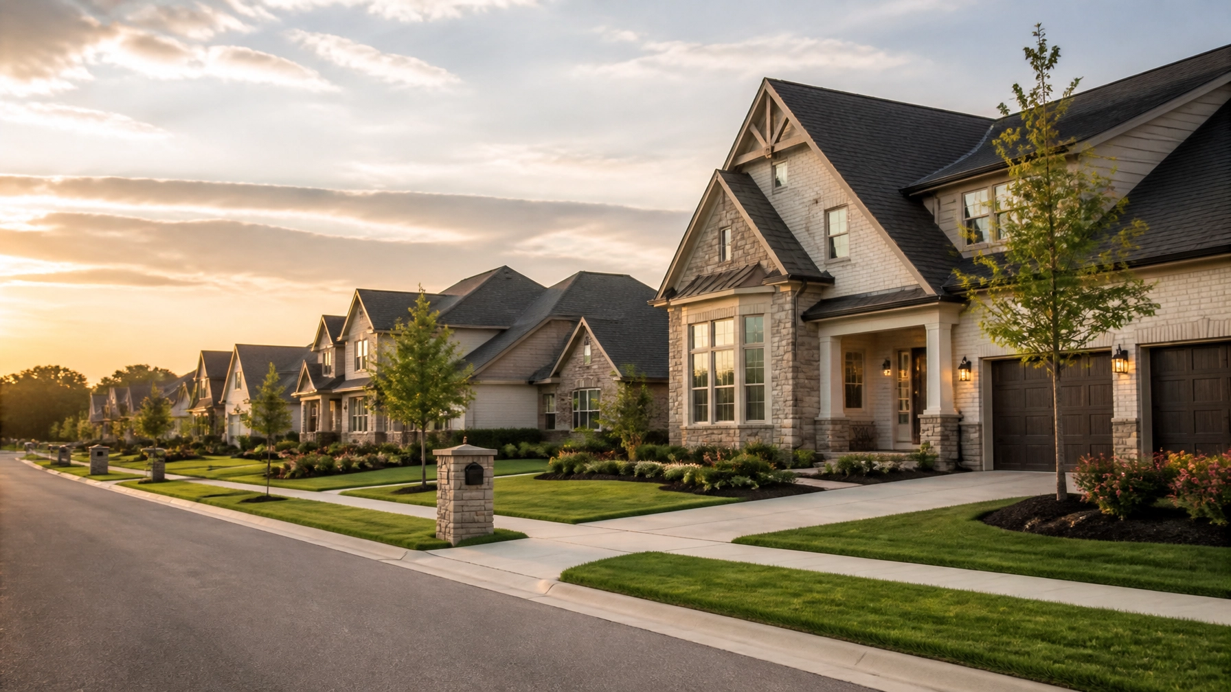 Montgomery & Greene County Real Estate Market Trends: Mid-Year 2026 Analysis