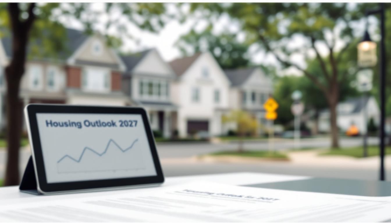 Housing Outlook 2027 Xenia: What Trends Signal for 2027