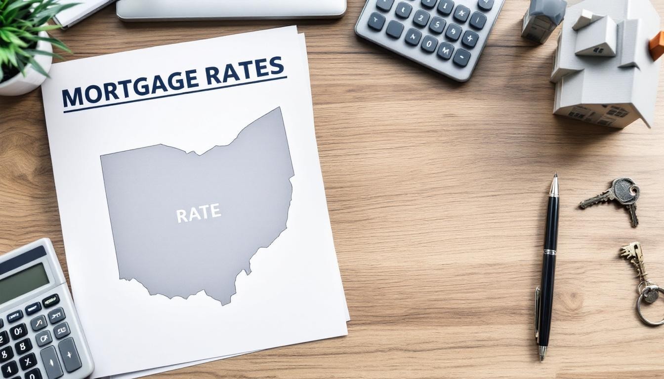 Mortgage Rates 2026 Ohio: What Buyers Need to Know