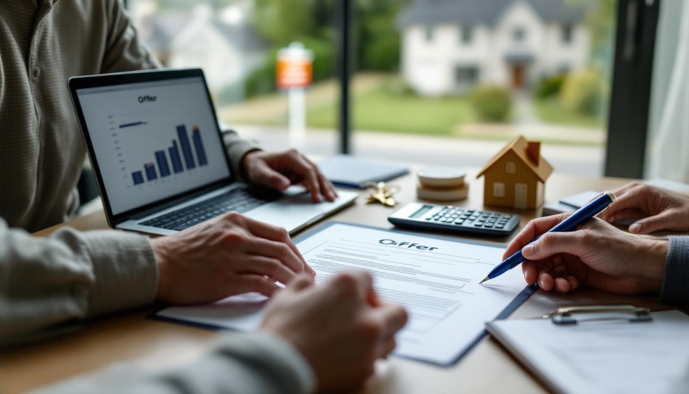 Negotiation Tips for Buyers: Secure Your Ideal Home With Confidence