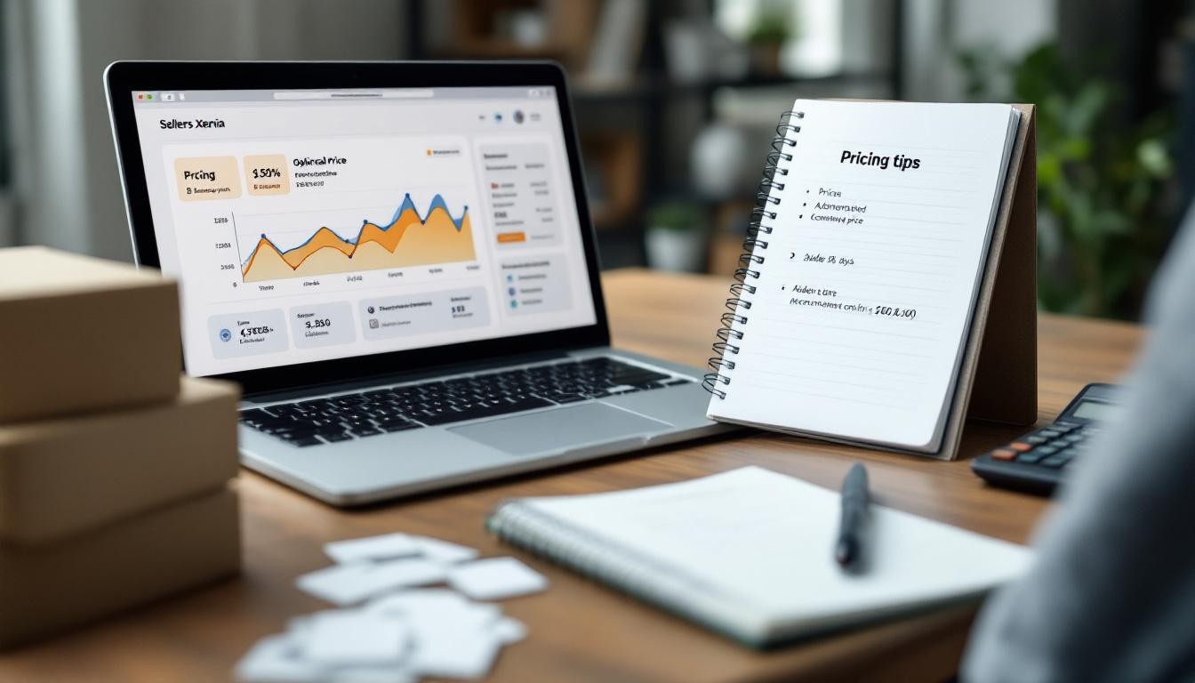 Pricing Tips Sellers Xenia: Maximize Value Without Overpricing