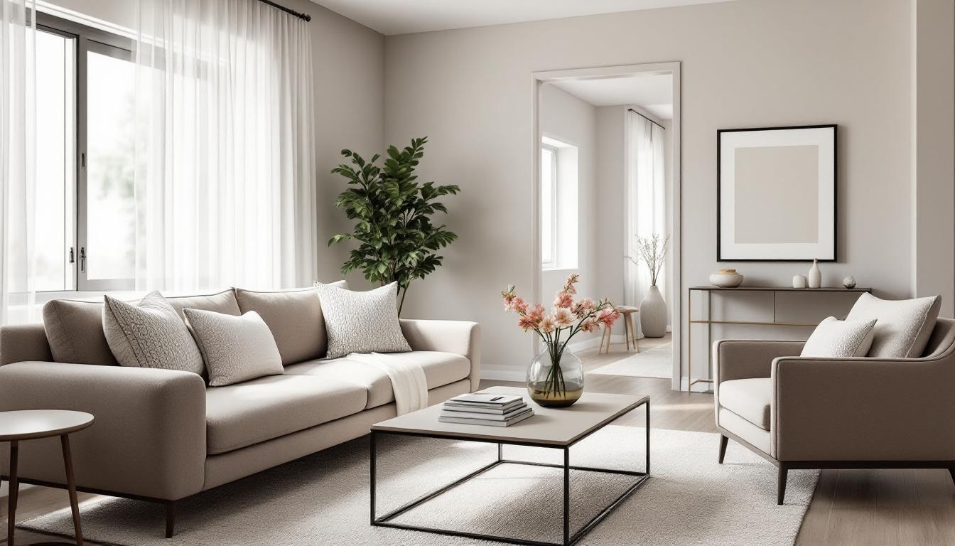 Staging Homes for Sale: Simple Steps to Sell Faster