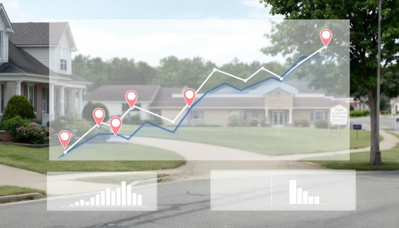 Xenia School District Insights: How Schools Shape Home Values